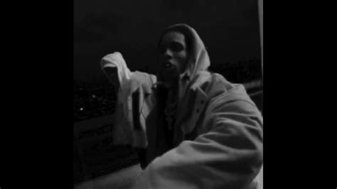 [free] Asap Rocky Type Beat X Drake I Know Youtube