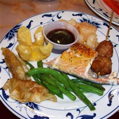 Lunch, dinner, groceries, office supplies, or anything else: China Buffet - Downtown - Sacramento, CA | Yelp