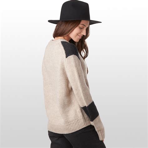 360 Cashmere Juliana Sweater Womens Clothing