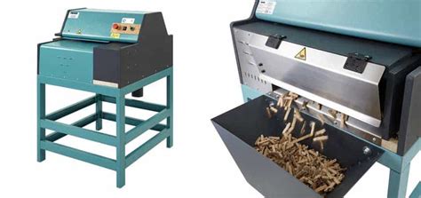 Cardboard Shredders And Perforators Eco Friendly Packaging