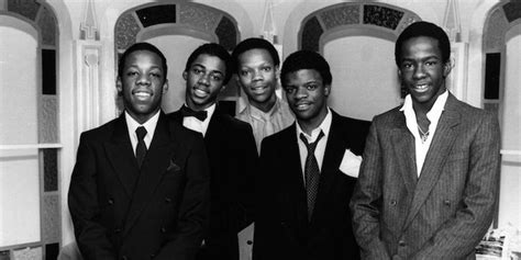 Check Out This Clip From Bets New Edition Biopic The Source