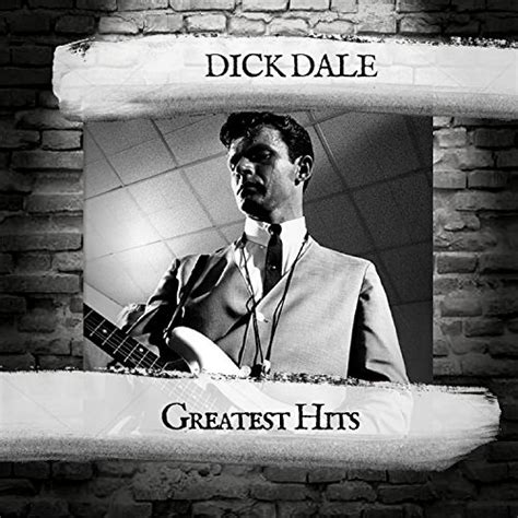 Greatest Hits By Dick Dale On Amazon Music Uk