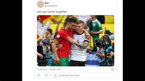 Select from premium uefa euro 2020 of the highest quality. Memes eliminación Alemania Euro2020 - YouTube