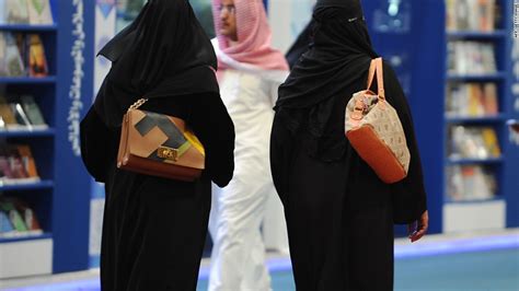 Women In Saudi Arabia Vote For The First Time Cnn