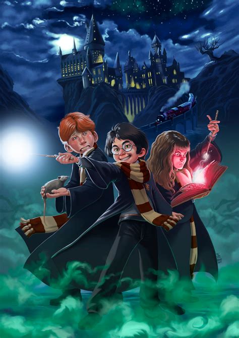 Animated Wallpaper Harry Potter Potter Harry Wallpapers Pixelstalk Exactwall