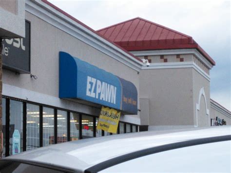 Ezpawn Pawn Shop In Missouri City 10806 S Post Oak Rd Houston Tx 77035 Usa