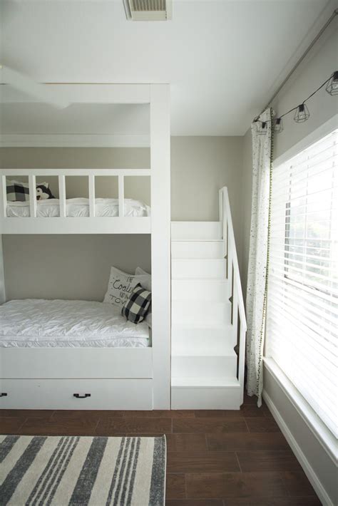 Bunk Bed Rooms Bunk Beds Built In Modern Bunk Beds Bunk Beds With