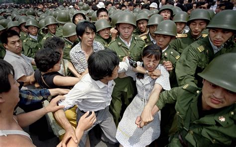 Remembering Tiananmen Square protests Photos - ABC News