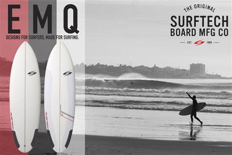 Surftech Announces Official Relaunch Of The Donald Takayama Collection
