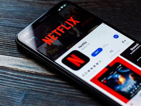 Guide Netflix SFR ACTUS