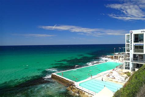 Best Time For Bondi Icebergs Pool In Sydney Best Season