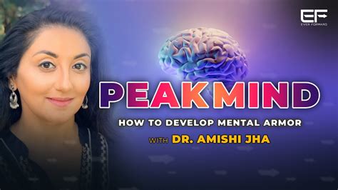 Why You Cant Pay Attention How To Have A Peak Mind W Dr Amishi Jha