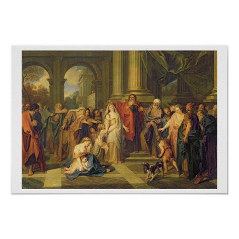 Susanna Accused Of Adultery Poster Zazzle In 2022 Original