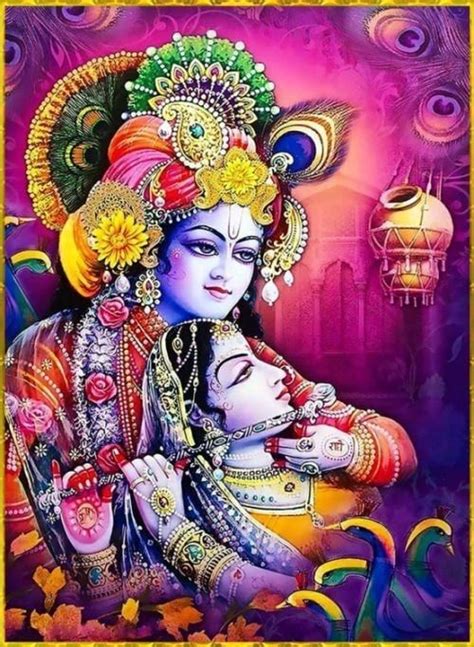 40 Most Stunning Radha Krishna Images Vedic Sources Krishna Avatar