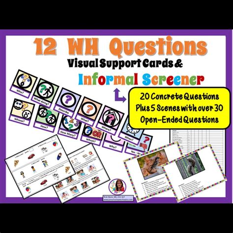 Pin On Wh Questions Concepts Themes