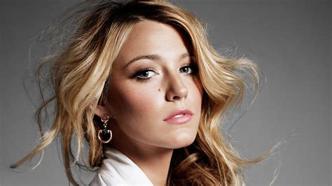 Blake Lively Wallpapers Images