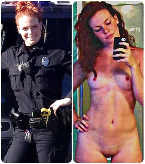 Hot Female Police Officers Beautiful Women Police Officers Who Could