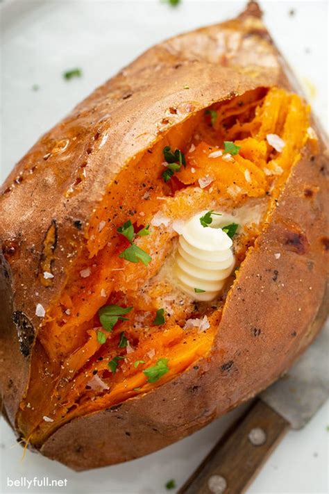 How Long To Bake A Baked Potato At 425 Quick Baked Potatoes Some