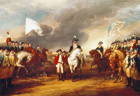 American Revolution A History