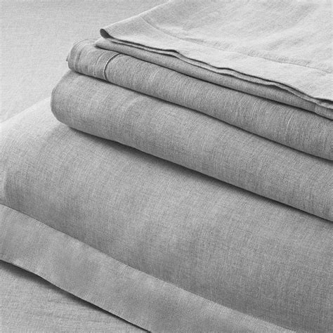 Evesham Cashmere Bed Linen Collection The White Company Uk