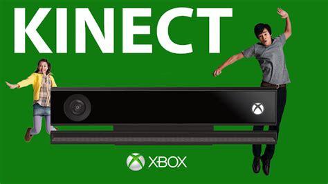 O Kinect Chegou Ao Fim Xbox Blast