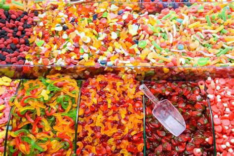 Woolworths Pick and Mix is finally available to buy again