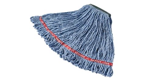 Swinger Loop® Blend Wet Mops Rubbermaid Commercial Product