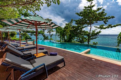 34 Best Hotels In Phuket We Tried And Loved Phuket 101