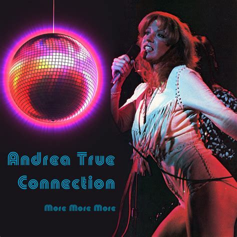 Mymusicstream Andrea True Connection Music Stream