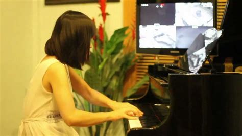 Dang Thi Bich Thuy Jsbach Prelude In D Major Youtube