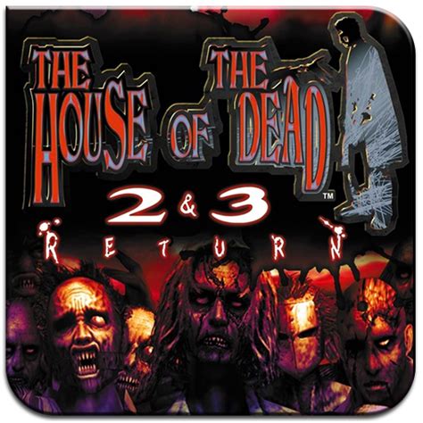 the house of the dead 2 3 return by brastertag on deviantart
