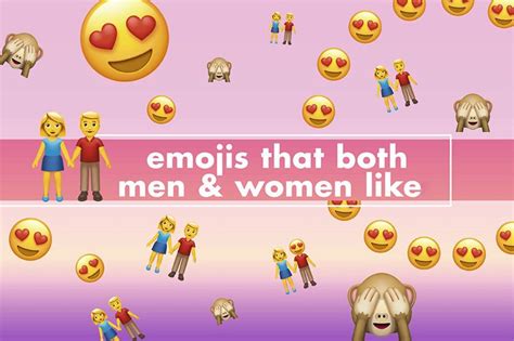 交友app用emoji調情更有效😍！這5類emoji小心使用才引人入「性」 elle hk