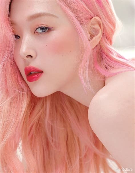 Sulli F X Page Of Asiachan Kpop Image Board