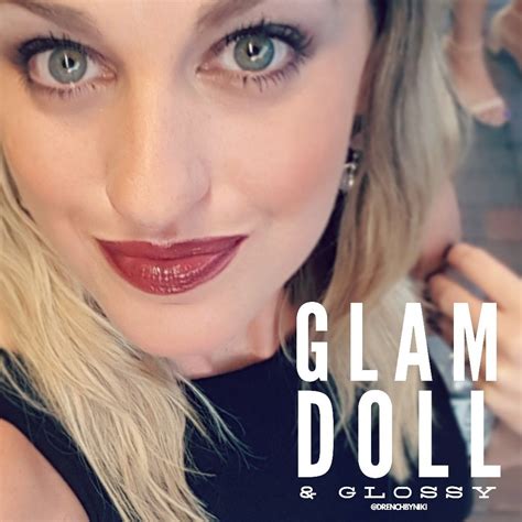 Glam Doll Lipsense The Newest Limited Edition Just Released Gorgeous