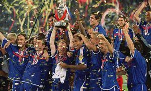 Le précédent record datait du 10/06/1996 (2. Il 2 Luglio 2000 l'Italia perde la finale di Euro 2000 ...
