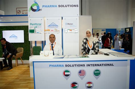 Gallery Pharma Solutions Platform For Pharmaceutical Companies In