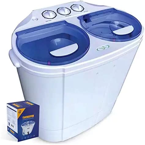 10 Of The Best Off Grid Washing Machines And Clothes Washers