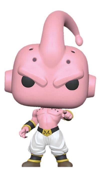 Is same story as dragon ball z, but it's shorter version with less filler and faster pacing than dragon ball z. Pre-Order Funko Pop Animation Dragon Ball Z Series 6 Kid Buu Vinyl Figure | Funko pop toys, Pop ...