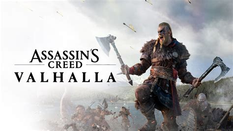 Assassin S Creed Valhalla Gameplay Overview