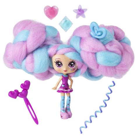 Buy Candylocks Scented Surprise Doll At Mighty Ape Australia