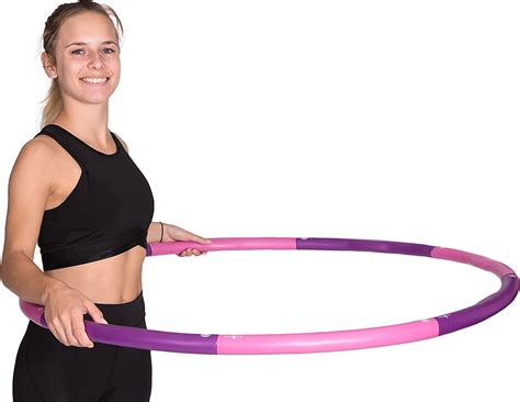 Weighted Hula Hoops How To Use Them Safely And Effectively Ph