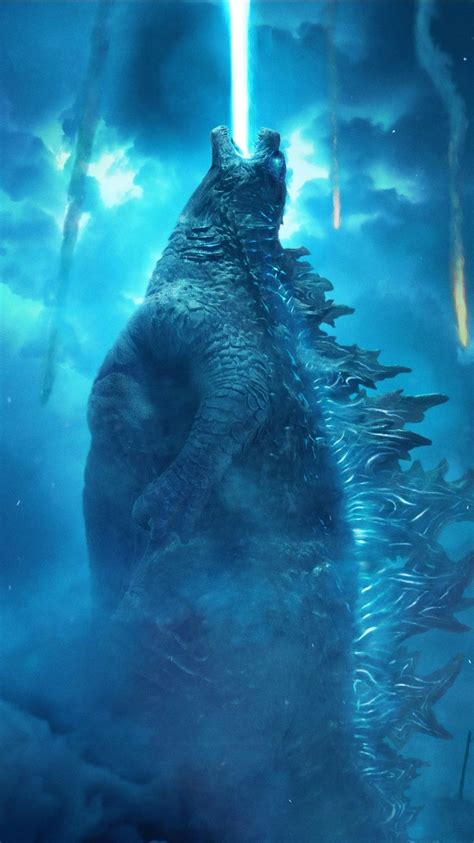 Most ios devices come with a default picture. Godzilla King of the Monsters 4K 8K Wallpapers | HD ...