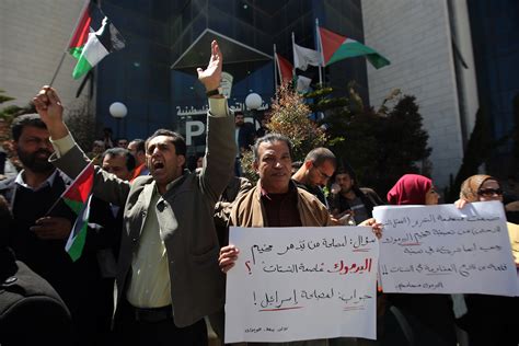 Palestinian Arab Lives Must Also Matter In Syria Observer
