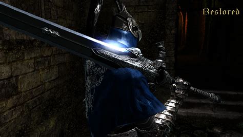 Dark Souls 3 Artorias Sword Get More Anythinks
