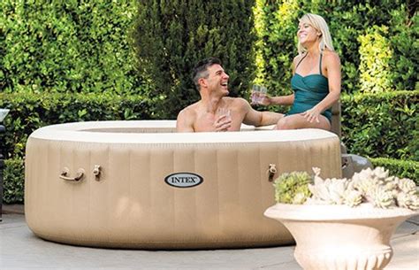 Black Friday Hot Tub Deals 2022 Inflatable And Traditional