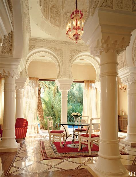 10 Rooms That Do Mediterranean Style Right Photos Architectural Digest