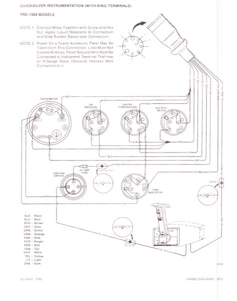 Create your own wiring diagram. I need the ignition/acsesories wiring diagram for a Chaparral 187 175 hp /4.3l boat. I recently ...