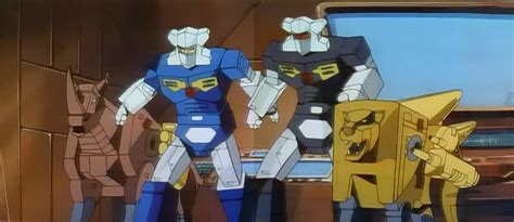 Aeonmagnus Original Transformers Transformers Comic Transformers