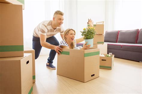 Essential Guide For Moving Into A New Apartment