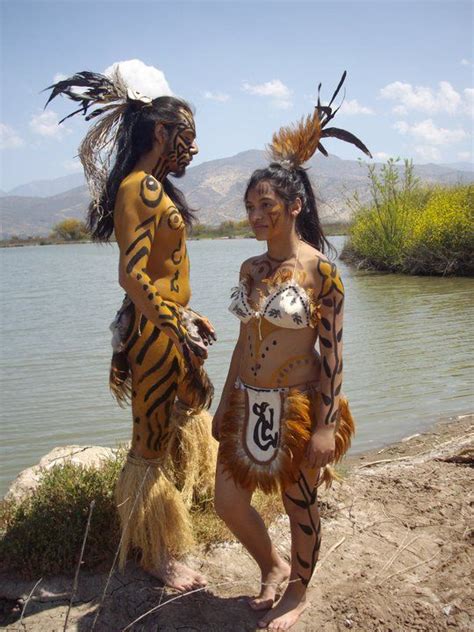 Wood with bone inlay and red ochre pigment. Pin en Rapa nui .my favorite destination...need to return